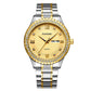 Men Automatic Mechanical Watch Luxury Brand Fashion Waterproof Date Wristwatches Business Male Clock