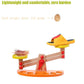 Children's Slippers Girls Cute Strawberry Non-slip Soft Bottom 3 Years Old Household Children's Sandals Slippers Summer