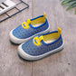 Children's Summer Mesh Shoes 1-6 Years Old Baby Sports Shoes Spring and Summer Boys' and Girls' Soft Soled Mesh Children's Shoes