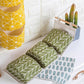 Fabric Cotton Pocket Wall Hanging Storage Bags