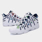 Running Shoes Outdoors Breathable Men Summer Footwear Athletic Jogging Trainer Sneakers