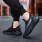 Summer Breathable Sports Shoes Men's Casual Shoes Mesh Trend All-match Men's Shoes