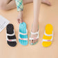 Slippers Women's Outdoor Wear Summer Indoor Non-slip Thick-soled Soft-soled All-match Sandals Comfortable Soft Slippers