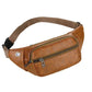 Men's and Women's Waterproof Large-capacity Multi-function Wallet Mobile Phone Pocket Canvas Wear-resistant Outdoor Sports Pocket