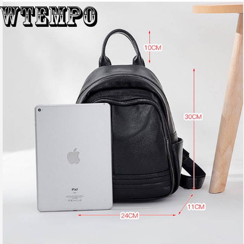 Backpacks for Women Backpack Ladies Shoulder Bags Cute PU Leather Small Women Backpack