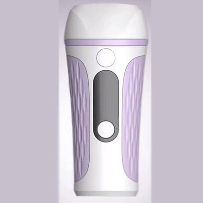 Laser Hair Removal Instrument Freezing Point Hair Remove Home Artifact Armpit Lip Hair Whole Body