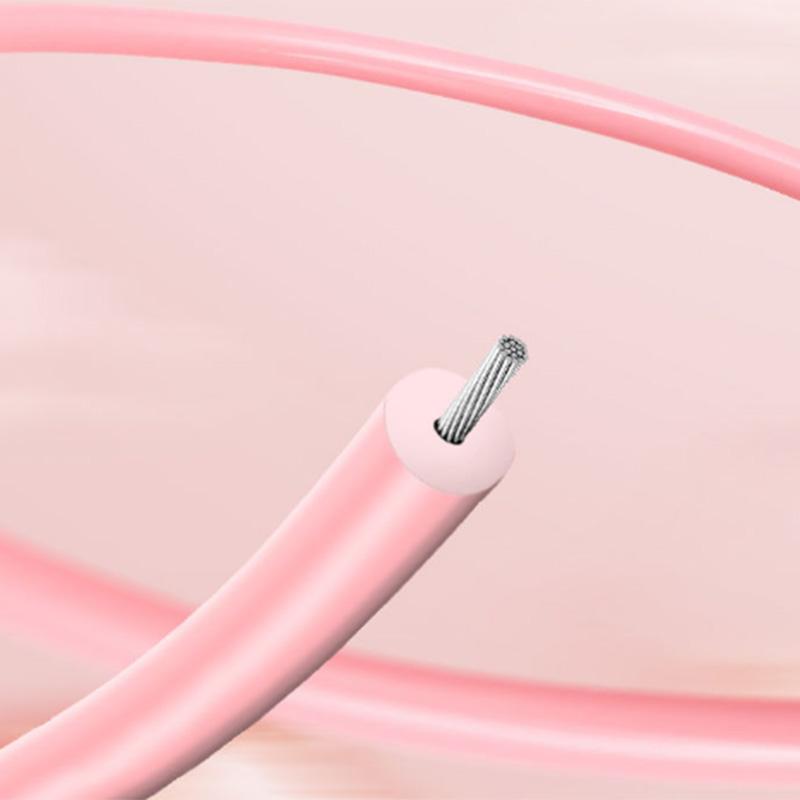 Intelligent Counting Rope Skipping Student Sports Special Adult Weight Loss Fat Burning Fitness Equipment Counting Professional Skipping Rope