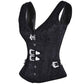 Women Waist Trimmer Modeling Strap Belt with Seamless Bandage Strengthened Beauty Body Shaping