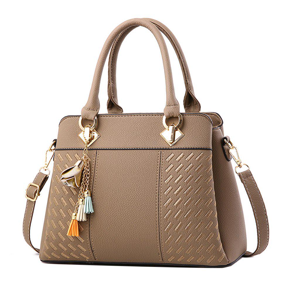 Fashion Women Shoulder Bag luxury handbags women bags designer Woven Pattern Handbag crossbody bag f