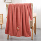 Larger Bath Towels and Towel Sets Are More Absorbent Than Pure Cotton and Do Not Shed Hair Thicker Women and Men Cute Adult Children's Bath Towels