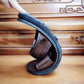 Dual-purpose Men's Sandals Summer Casual Comfortable Sandals Massage Sandals Waterproof Slippers Outdoor and Home Flip Flops