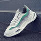 Korean Style Trendy Sail Men's Cloth Shoes All-match Bloggers Must Push Men's Sneakers Summer Breathable Casual Shoes