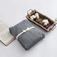 Japanese Style Bed Linen Washed Cotton Single-piece Bed Linen Spring Summer Thin Single-piece Bed Linen