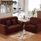 European Sofa Cover Stretch  Elasticity Couch Cover Sofa For 1/2/3/4 Seats Soft Slipcover