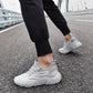 Spring and Summer Couple Shoes for Men and Women Breathable Sports Casual Shoes Same Style Shoes for Men and Women