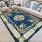 Big Size Persian Carpet Living Room Coffee Table Carpet Home Decoration Carpet Easy Care