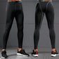 Fitness Clothes Men's Suits Quick-drying High-elastic Sports Tights Basketball Football Training Running Clothes