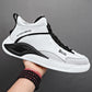 Soft-soled Non-slip Casual Shoes Lightweight Wear-resistant Deodorant Sneakers