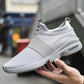 Tennis Laceup Outdoor Men Breathable Casual Running Sports Shoes