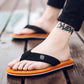 Men's Slippers for Summer Household Non-slip Thick Bottom Indoor Sandals