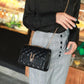 Bag Female Summer Fashion Wild Fairy Temperament Student High-level Sense of Messenger Trend Bag