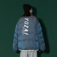 Women's Down Padded Jacket Short Tooling Small Padded Coat Loose Padded Jacket Student Jacket