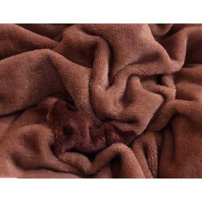 4pcs  Bedding Sets Bed Linen Plush Duvet Cover Flat Sheet Bedding Set Winter King  Queen Bed Set