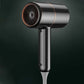 Hair Dryer Home Blue Light High-power Hair Salon Strong Wind Silent Hair Dryer