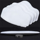 30 PCS Disposable Anti Dust Mouth Face Mask Filter Waterproof Mouth-Muffle Cotton Facial Masks