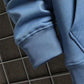 Fleece Sweater Men's Autumn and Winter Sweaters Hooded Loose All-match Pullover Knitted Sweatshirts