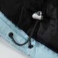 Winter Women's Ski Wear Thickened Outdoor Windproof Waterproof Ski Jacket Snowboard Wear Ski Equipment