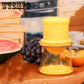 Brand Manual Juicer Multifunctional Manual Lemon Juicer Thickening Orange Juice Kitchen Tool