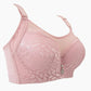 Underwear Women's No Steel Ring Bra Thin Gather Sexy Thickened Bra Tube Top Underwear Soft Gather Beautiful Back Bra