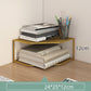 Bookcase Corner Shelf Simple Desk Corner Corner Cabinet Bay Window Desktop Triangle Corner Bookcase Storage Rack