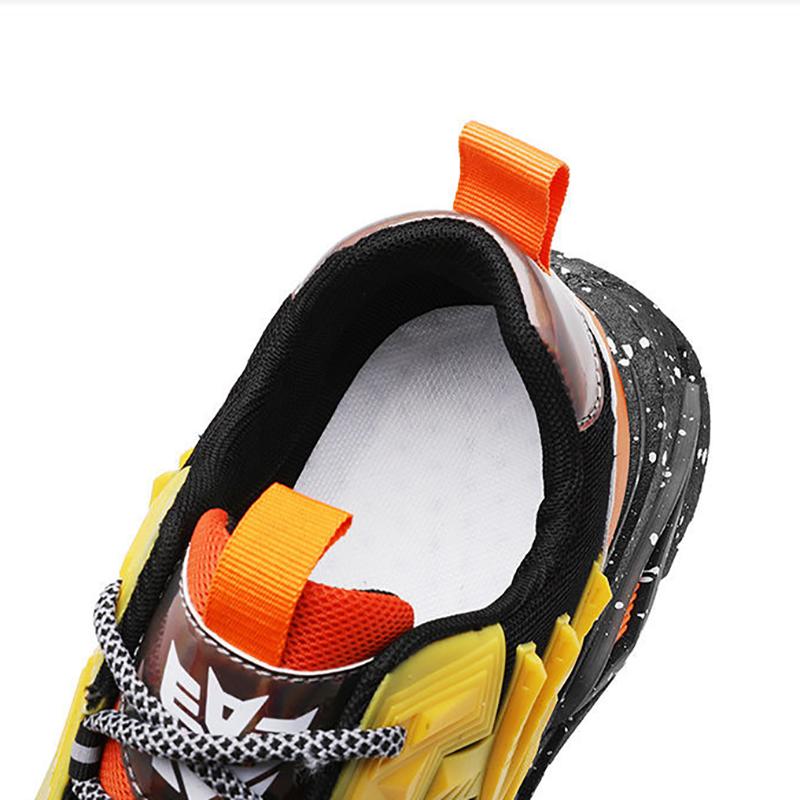 Winter Men's Martin Boots Shoes Waterproof Cold-resistant Plus Velvet Thick Warm Shoes Men's Snow Boots