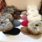 Winter Snow Boots Thick Wool Cotton Shoes Non-slip All-match Warm Women's Short Boots