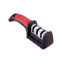 Knife Sharpener Handheld Multifunctional Quick Sharpener Home Kitchen Detachable Manual Sharpening Tool