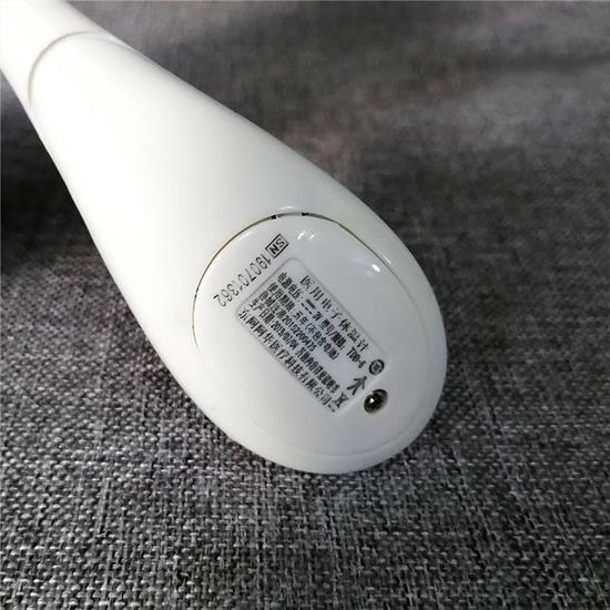 LCD Digital Medical Thermometer Accurate Fast Readings-Oral and Rectal Thermometer for Baby Adult