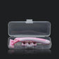 Ladies Shaving Knife Lip Hair Armpit Sweat Hair Comfortable Leg Trimming Hair Removal Instrument