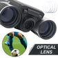 12x32 Digital Telescope 2.0" LCD Screen Binocular Telescope HD Digital Camera Photo Video-recording Outdoor Binoculars