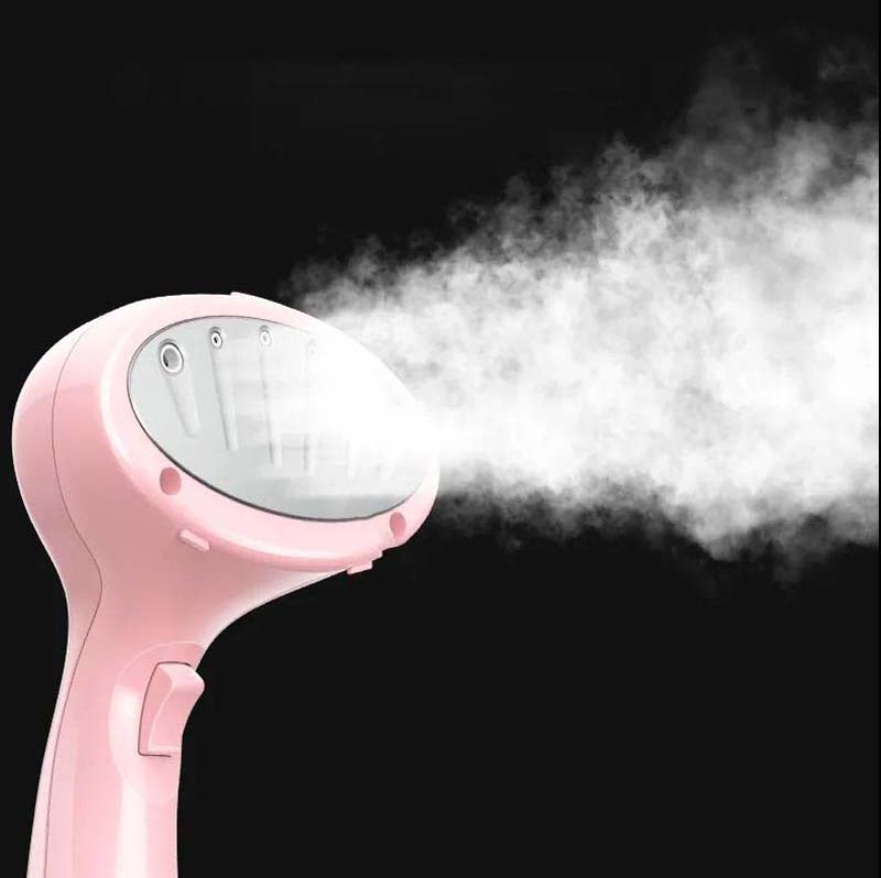 Handheld Garment Ironing Machine Household Steam Mini Electric Iron Small Portable Garment Ironing Ironing Machine