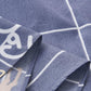 Three-piece Bedding Exquisite Patterns Home Textiles Non-fading Machine Washable Cotton Fabric Pure Cotton Breathable