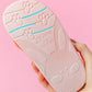 Summer Girls Sandals Slides Kids Beach Sandals Bow-knot Princess Sweet Kids Slippers for Bath Swimming Indoor Outdoor