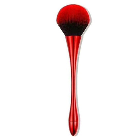 Handle Makeup Brush Suit Eye Shadow Lip Brush Makeup Tool Makeup Brushes Eyeshadow Powder Cosmetics