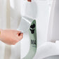 3PS Toilet Seat Cushion Household Toilet Stickers Toilet Gasket Toilet Cover Waterproof Four Seasons Toilet Cover Paste