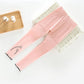 Girls Spring and Autumn Ruffled Leggings Korean Children's Trousers Slim Stretch Pants Casual Pants