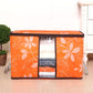Storage Bag for Quilt Moisture-proof Extra-large Quilt Bag Clothes Clothing Finishing Bag Cotton Wool Luggage Packing Bag
