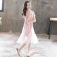 Girls' Summer Clothes Children's Clothes Western Style Net Red Dress Summer Big Boy Girl Princess Skirt Summer Style
