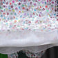Girl Baby Dress Summer Baby Children's Clothing One-year-old Clothes Girls Summer Princess Dress Tutu Skirt