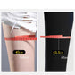 Fleece Leggings Women Wear Thick Magic High Waist Black All-match Black Pencil Pants with Small Feet Korean Fashion Cotton Pants